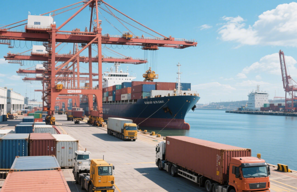 助力電子賣家規(guī)避跨境物流成本陷阱，實現(xiàn) 20% 降本增效